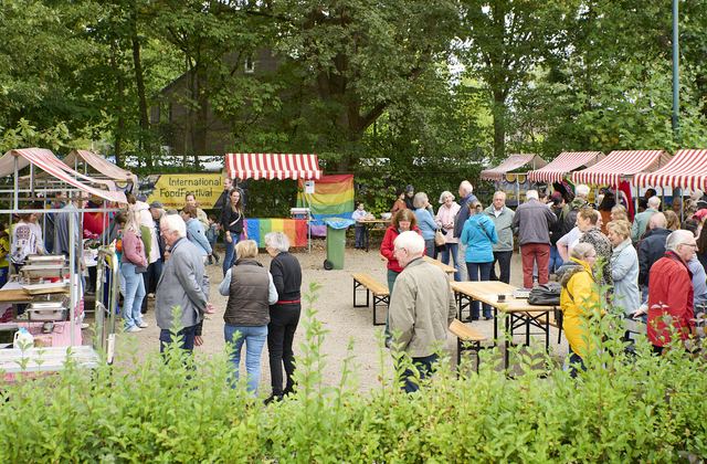 Sfeerfoto Breugels Festival 5